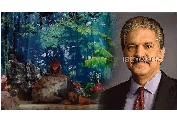 anand-mahindra-share-video