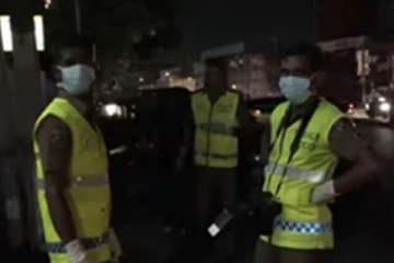 கழுத்து நெரித்து அத்தையை கொலை செய்த நபர்; காரணத்தால் அதிர்ச்சி