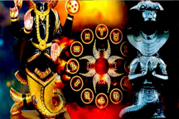 நிகழவுள்ள சூரிய பெயர்ச்சி! ஐந்து ராசியினருக்கு குபேர யோகம் - இன்றைய ராசிபலன்