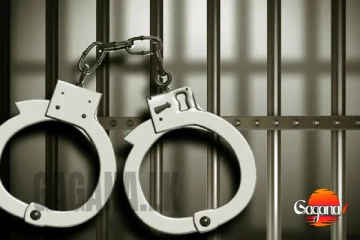 කරන්දෙණිය පී. එච් අයි ඝාතකයාගේ දරුවන් පොලිස් ඇඳුම් එක්ක මාට්ටු