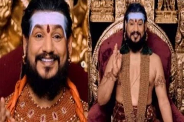 நித்தியானந்தா இறந்துவிட்டார்? சகோதரி மகன் பகீர் தகவல்