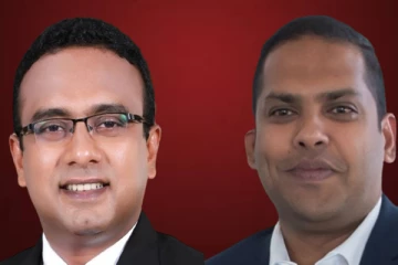 ஹரின் - மனுஷவின் கட்சி உறுப்புரிமை நீக்கம்