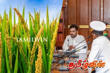 அரசாங்கத்திற்கு நெல் விற்பனை செய்யப் போவதில்லை : ஒன்றிணைந்த விவசாய அமைப்பு