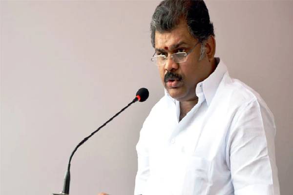 DMK has lost people DMK has lost people