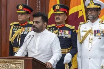 பாரம்பரிய அரசாங்கத்தின் வடிவத்தை நோக்கி நகரும் தேசிய மக்கள் சக்தி - எழும் குற்றச்சாட்டு