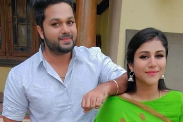 சொகுசு காரை கிப்டாக தூக்கி கொடுத்த சஞ்சீவ் - ஆல்யா மானசா ஜோடி! யாருக்கு தெரியுமா?