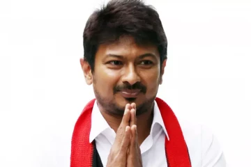 செப்டம்பர் 28 உதயநிதி துணை முதல்வரா? அமைச்சர் சொன்ன உறுதி