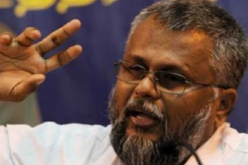 பொம்மை அல்ல - நெருப்பாறு கடந்தவன்! அமைச்சர் டக்ளஸ் காட்டம்