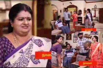 முத்து-மீனாவை அசிங்கப்படுத்த நினைத்த விஜயா, கடைசியில் அவருக்கே ஷாக் கொடுத்த மனோஜ்- சிறகடிக்க ஆசை சீரியல் புரொமோ