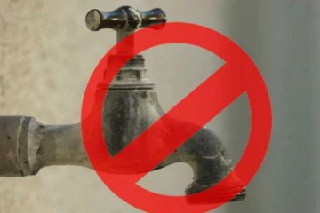 අදත් මේ ප්‍රදේශවලට උදේ 9 සිට වතුර නෑ - සූදානම් වන්නැයි දන්වා ජලාපවහන මණ්ඩලයෙන් නිවේදනයක්