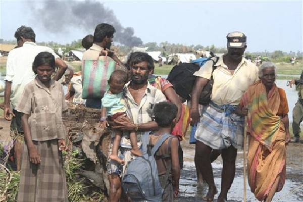 மறக்குமா மே18 - மறைக்கப்பட்ட கறுப்பு பக்கம்..! | Mullivaikkal Remembrance May 18
