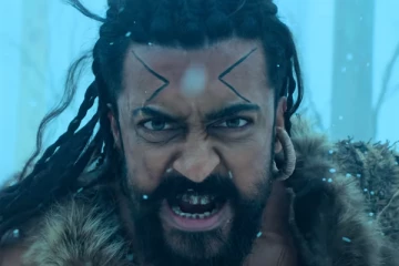 கங்குவா படத்தின் கதை இதுதானா.. சிறுத்தை சிவா செய்யப்போகும் சம்பவம்