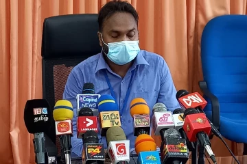 ஒட்டமாவடி சூடுபத்தினசேனையில் இதுவரை 1642 கோவிட் சடலங்கள் அடக்கம்