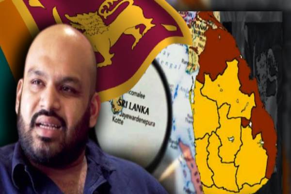 நிலம் விடுவிப்பு விவகாரத்தில் விளம்பரப்படுத்தும் அரசு: சாணக்கியன் எம்.பி. குற்றச்சாட்டு | Government Advertising Land Issue Chanakian Mp நிலம் விடுவிப்பு விவகாரத்தில் விளம்பரப்படுத்தும் அரசு: சாணக்கியன் எம்.பி. குற்றச்சாட்டு | Government Advertising Land Issue Chanakian Mp