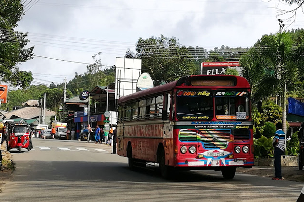 பேருந்து கட்டணம் குறைப்பு! | Reduction In Expressway Bus Fares