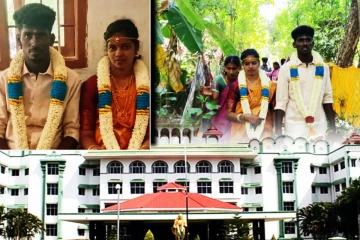 யாழ்ப்பாண கர்ப்பிணிப் பெண்ணுக்கு 60 நாள் அவகாசம்: நாடு கடத்தல் தொடர்பில் மதுரை உயர் நீதிமன்றின் உத்தரவு