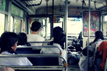 இலங்கை மக்களுக்கு பெரும் சிக்கல் - தடுப்பூசி போடாதவர்கள் பேருந்தில் பயணிக்க தடை?