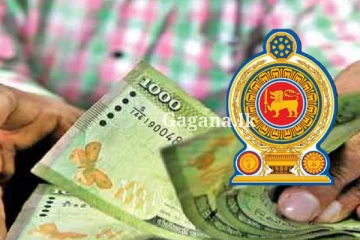 රජයෙන් ලැබෙන මුදල් දීමනාව.. හිඟ දීමනා?. අද සිට ලබා ගන්න පුලුවන් විදිහ මෙන්න..