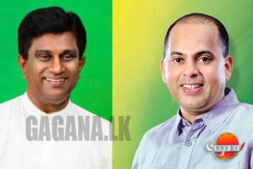 සජබයේ දෙදරීම ඇරඹේ.අජිත්ගෙ පුටුව මරික්කාර්ට