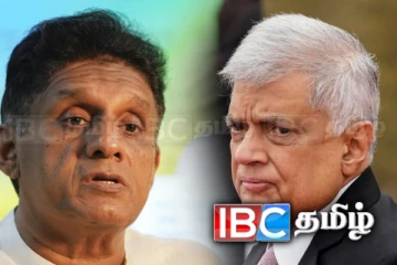 புத்தாண்டின் முதல் நாளே ரணிலின் அரசியல் நகர்வு