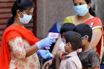 கொவிட் தொற்றுக்குள்ளாகும் சிறுவர் தொகை அதிகரிப்பு - சிகிச்சை முறையிலும் மாற்றம்