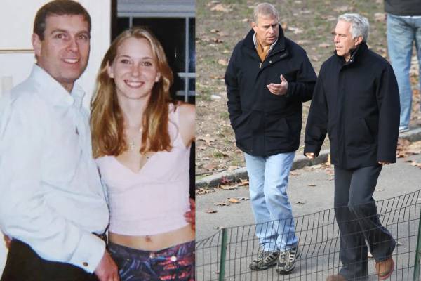 இளவரசர் பட்டம் பறிக்கப்பட்டு... அரண்மனையில் இருந்து வெளியேற்றப்படும் ஆண்ட்ரூ | Andrew No Prince Lost His Home இளவரசர் பட்டம் பறிக்கப்பட்டு... அரண்மனையில் இருந்து வெளியேற்றப்படும் ஆண்ட்ரூ | Andrew No Prince Lost His Home