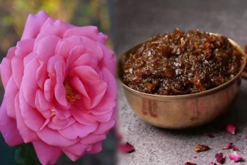 தித்திக்கும் சுவையில் ஆரோக்கியமான ரோஸ் குல்கந்து.., வீட்டிலேயே செய்வது எப்படி?