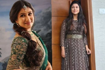 புதிய சீரியலில் கமிட்டாகியுள்ள நடிகை ஆல்யா மானசா... அவரே கொடுத்த அப்டேட், எந்த டிவி?