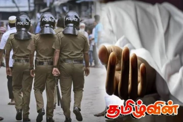 மட்டக்களப்பில் கழுத்தில் இருந்து தங்க சங்கிலியை அறுத்த கொள்ளையர்கள்! பரிதாபமாக உயிரிழந்த வயோதிப பெண்