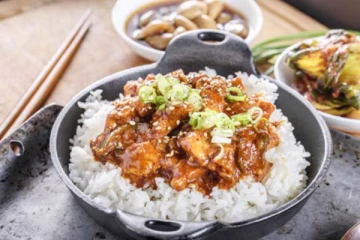 ஒரு மாதம் அரிசி சாதம் சாப்பிடாமல் இருந்தால் என்னாகும்? கட்டாயம் தெரிஞ்சிக்கோங்க