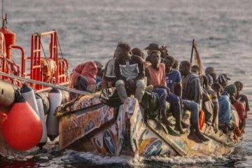 வெளிநாடொன்றில் மாயமான 14 சிறுவர்கள்... தெரியவந்த அதிரவைக்கும் பின்னணி