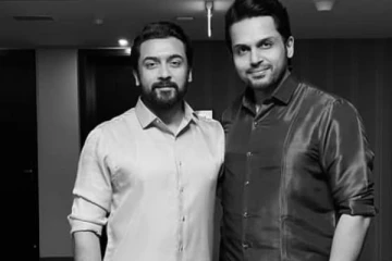 சென்னை வெள்ளம்.. நிவாரணத்திற்கு பெரிய தொகை வழங்கும் சூர்யா, கார்த்தி