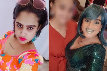 வனிதா மகளா இது? இது தேவையா.... பிக் பாஸ் நிகழ்ச்சிக்கு முன் எடுத்த சர்ச்சைக்குரிய புகைப்படம்!