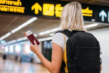 பிரித்தானிய சுற்றுலா விரும்பிகளுக்கு ஒரு பயண எச்சரிக்கை