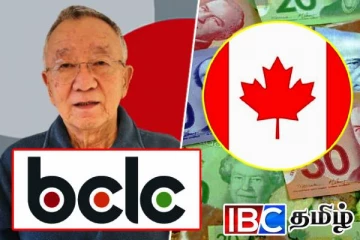 கனடிய நபரொருவருக்கு அடித்த ஜாக்பாட்: கிடைத்த மில்லியன் டொலர் லாட்டரி பரிசு