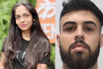 லண்டனில் ஹைதராபாத் இளம்பெண் கொல்லப்பட்ட வழக்கு: சமீபத்திய தகவல்