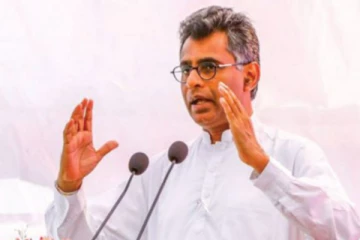 நாட்டின் பிரதான பிரச்சினை கடனை திரும்ப செலுத்த முடியாதது : சம்பிக்க ரணவக்க
