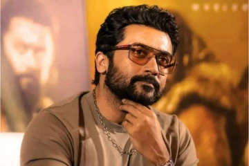 புதிய தயாரிப்பு நிறுவனத்தை தொடங்கிய நடிகர் சூர்யா.. வெளிவர உள்ள மாஸ் படங்கள்!