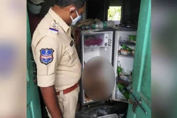 வீட்டிலிருந்து வந்த துர்நாற்றம்: சோதனையிட்ட போலீசாருக்கு காத்திருந்த பேரதிர்ச்சி