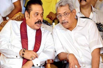 மஹிந்த - கோட்டாபயவிற்கு கனடா அரசாங்கம் விதித்துள்ள அதிரடித் தடைகள்!