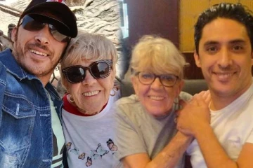 46 வயது வித்தியாசம்... 83 வயது மூதாட்டியை காதலித்து திருமணம் செய்த நபர்!