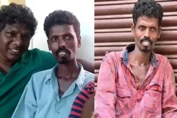 தாய் தந்தை மரணமடைந்து மன அழுத்தத்தில் இருந்த காதல் பாபு! ஊரடங்கால் ஏற்பட்ட பரிதாபம்