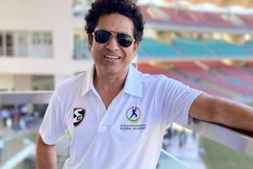 உயிரைக் காப்பாற்றிய போக்குவரத்து போலீசார் - நன்றி தெரிவித்த சச்சின் டெண்டுல்கர்