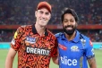 රසිකයන් පිස්සු වැටෙයි - Mumbai Indians සහ Sunrisers Hyderabad අතර තරගය අද