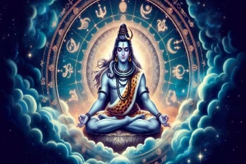 300 ஆண்டுகள் கழித்து மகா சிவராத்திரியில் அதிர்ஷ்டம் பெறும் ராசிக்காரர்கள்