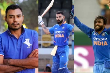 ரோகித் சர்மாவோ விராட் கோஹ்லியோ கிடையாது! இவர் தான் மதிப்பு மிக்க வீரராக இருக்க போறார்... பிரபல வீரர் ஆருடம்