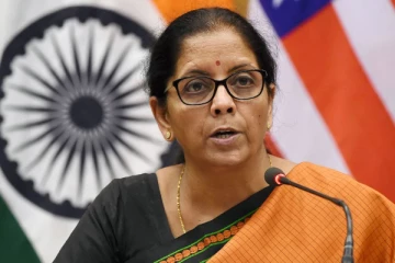 இந்தியாவில் பெரிய அளவில் ஊரடங்கை அமல்படுத்தப் போவதில்லை - நிர்மலா சீதாராமன்