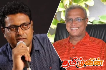 தமிழரசுக் கட்சியை ஆதரிக்க மணிவண்ணன் அணி யோசனையா!