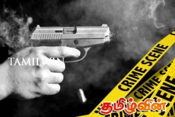 கம்பஹாவில் துப்பாக்கிச் சூடு