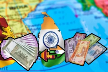 இலங்கையில் இந்திய ரூபாய் - சிறிலங்காவில் கொண்டு வரவுள்ள புதிய திட்டம்